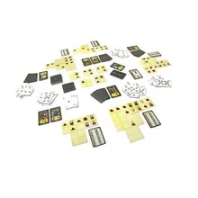 Recommended product: Carson City - The Card Game