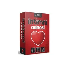 Recommended product: Intimni Odnosi