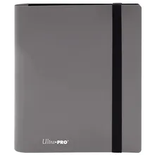 Preporučeni proizvod: Ultra Pro Eclipse Smoke Grey 4-Pkt PRO-Binder