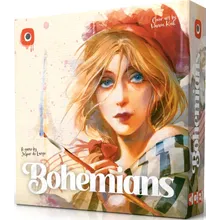 Preporučeni proizvod: The Bohemians