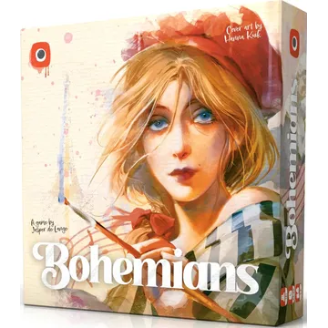 The Bohemians - slika proizvoda pod brojem: 1