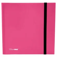 Recommended product: Eclipse Hot Pink 12-Pkt PRO-Binder