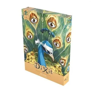 Dixit Point of View (puzla) - slika proizvoda pod brojem: 1