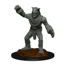 Preporučeni proizvod: D&D Nolzur's Marvelous Miniatures Stone Golem
