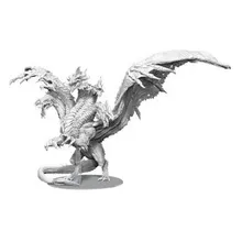 Preporučeni proizvod: D&D Nolzur's Mini Aspect of Tiamat