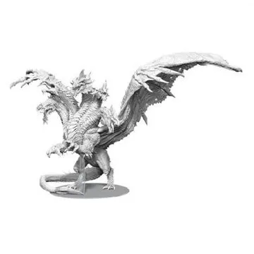 D&D Nolzur's Mini Aspect of Tiamat - image of product number: 1