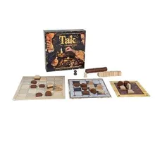 Preporučeni proizvod: TAK A Beautiful Game 2nd Edition