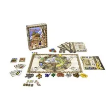 Recommended product: The Red Cathedral