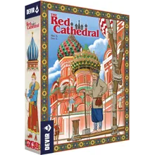 Recommended product: The Red Cathedral