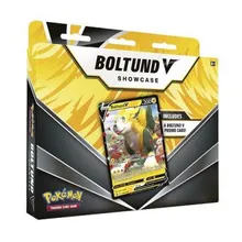 Preporučeni proizvod:  Pokemon TCG Boltund V Showcase