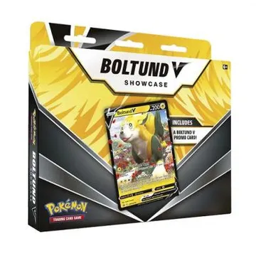 Pokemon TCG Boltund V Showcase - slika proizvoda pod brojem: 1