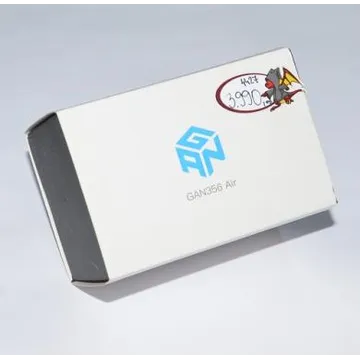 Gan Air Master Edition - slika proizvoda pod brojem: 1