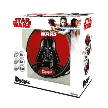 Star Wars Dobble (Spot It) - slika proizvoda pod brojem: 1