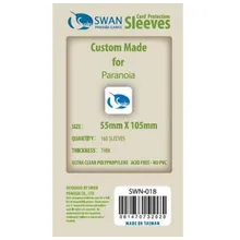 Preporučeni proizvod:  Swan Slivovi 55x105