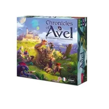 Preporučeni proizvod: Chronicles of Avel