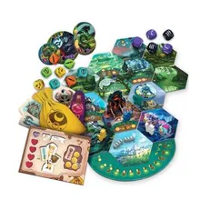 Preporučeni proizvod: Chronicles of Avel