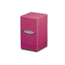 Preporučeni proizvod:  Bright Pink Satin Tower