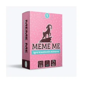 Meme Me - slika proizvoda pod brojem: 1
