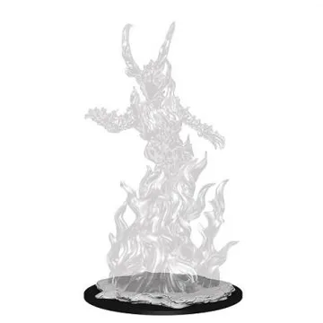 Pathfinder Deepcuts Huge Fire Elemental Lord - slika proizvoda pod brojem: 1
