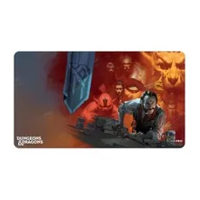 Preporučeni proizvod:  D&D Tales from the Yawning Portal Playmat