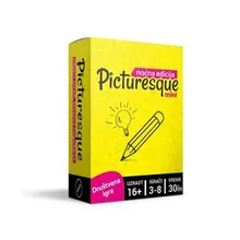 Recommended product: Picturesque Mini Noćna Edicija