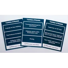 Recommended product: Picturesque Mini Noćna Edicija