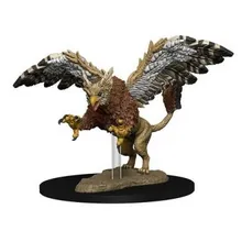 Preporučeni proizvod:  WizKids Miniatures: Wardlings - Gryphon