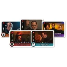 Preporučeni proizvod:  Resistance the Plot Thickens