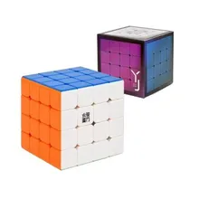 Preporučeni proizvod:  YJ Yusu V2M Magnetic 4x4x4