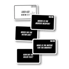 Recommended product: MicroMacro Crime City (na srpskom jeziku)