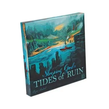 Sleeping Gods Tides Of Ruin - slika proizvoda pod brojem: 1