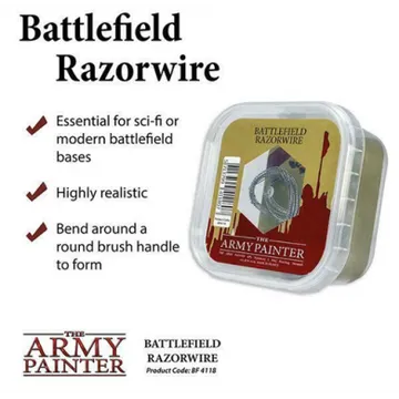 Battlefield Razorwire - slika proizvoda pod brojem: 1