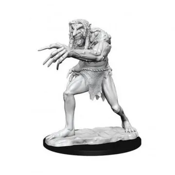 D&D Nolzur's marvelous miniatures - Trolls - image of product number: 1