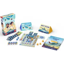 Preporučeni proizvod: Sky Team