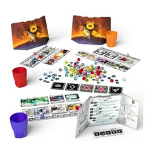 Recommended product: Roll for the Galaxy