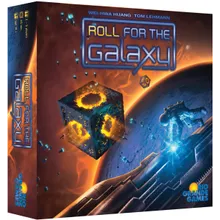 Preporučeni proizvod: Roll for the Galaxy