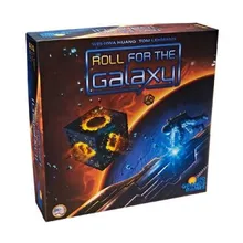 Recommended product: Roll for the Galaxy