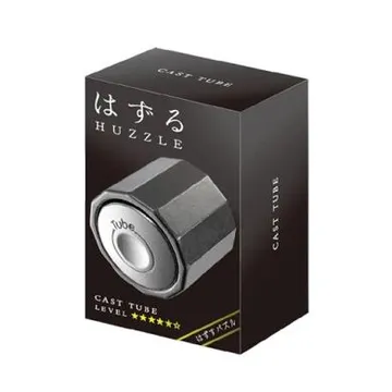 Cast Tube (težina 5/6) - slika proizvoda pod brojem: 1