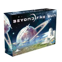 Preporučeni proizvod:  Beyond the Sun