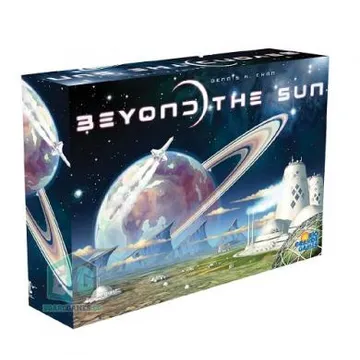 Beyond the Sun - image of product number: 1