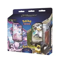 Preporučeni proizvod:  Pokemon TCG Pokemon GO V Battle Deck Bundle