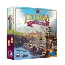 Preporučeni proizvod:  Praga Caput Regni