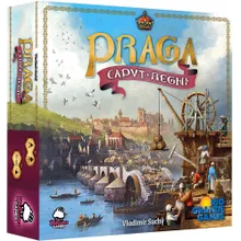 Preporučeni proizvod: Praga Caput Regni