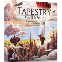 Recommended product: Tapestry Plans and Ploys Expansion