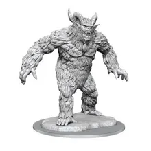 Preporučeni proizvod: D&D Nolzur's Mini: Abominable Yeti WIZ90433