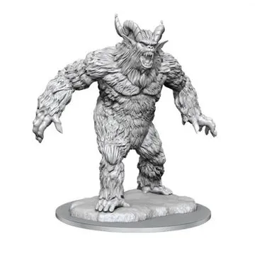 D&D Nolzur's Mini: Abominable Yeti WIZ90433 - image of product number: 1