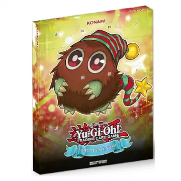 Kuriboh Advent Calendar 2019 - slika proizvoda pod brojem: 1