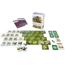 Recommended product: Undaunted Reinforcements Expansion