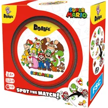 Preporučeni proizvod: Dobble Super Mario (na srpskom jeziku)