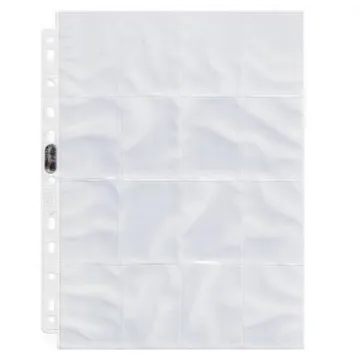 Ultra Pro Platinum Pages 16pkt - slika proizvoda pod brojem: 1